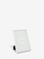 White Parker Large Poster Photo Frame - Image 6 of 11