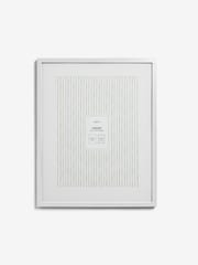 White Parker Large Poster Photo Frame - Image 8 of 11