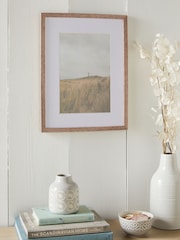 Natural Parker Large Photo Frame - Image 2 of 10