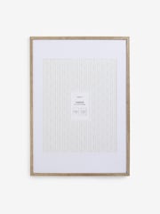 Natural Parker Large Photo Frame - Image 6 of 10