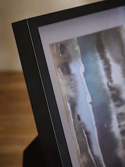 Set of 2 Black Parker Photo Frames - Image 5 of 5