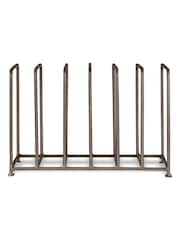 Nkuku Aged Brass Inkollu Toast Rack - Image 3 of 3