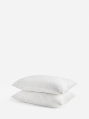 Collection Luxe 200 Thread Count 100% Cotton Protector - Bild 3 von 3