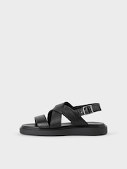 Vagabond Shoemakers Connie Thick Strap Sandals - Image 1 of 3