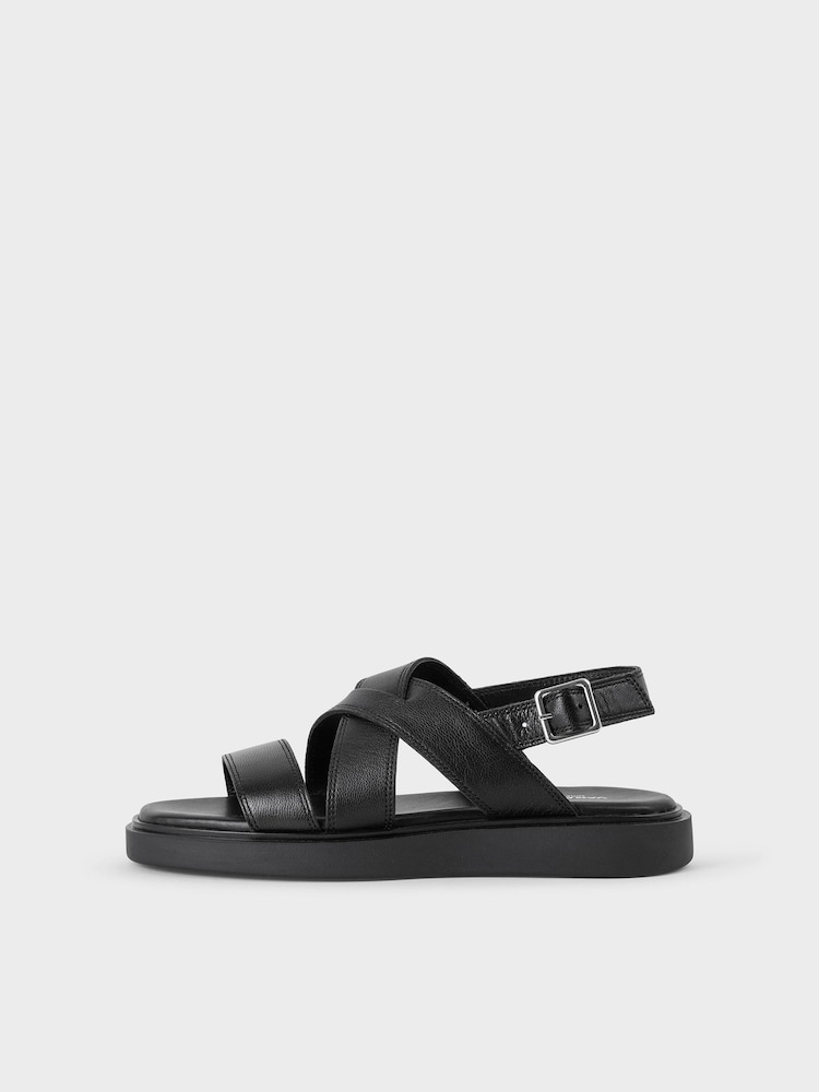 Vagabond Shoemakers Connie Thick Strap Sandals - Image 1 of 3