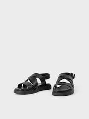 Vagabond Shoemakers Connie Thick Strap Sandals - Image 2 of 3