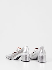 Vagabond Shoemakers Adison Double Strap Mary Jane Shoes - Image 3 of 3