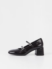 Vagabond Shoemakers Adison Double Strap Mary Jane Shoes - Image 1 of 3