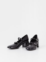 Vagabond Shoemakers Adison Double Strap Mary Jane Shoes - Image 2 of 3