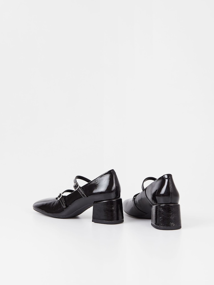 Vagabond Shoemakers Adison Double Strap Mary Jane Shoes - Image 3 of 3 Vagabond Shoemakers Adison Double Strap Mary Jane Shoes - Image 3 of 3