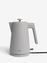 Grey Sleek Kettle - Image 3 of 5