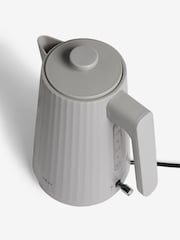 Grey Sleek Kettle - Image 5 of 5