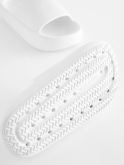 White Chunky Sliders - Image 4 of 6