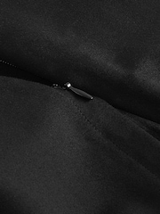 Black Premium Jersey Skort - Image 7 of 7