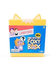 Lanky Box Mini Foxy Mystery Box - Image 3 of 9