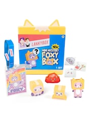 Lanky Box Mini Foxy Mystery Box - Image 4 of 9