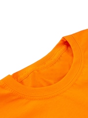 Character Orange Paw Patrol Happy Halloween Pumpkin T-Shirt - Image 4 of 5