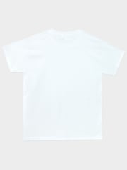 Character White Paw Patrol Happy Halloween Pumpkin T-Shirt - Image 2 of 4