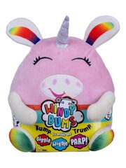 Golden Bear Windy Bums Unicorn - Image 1 of 3