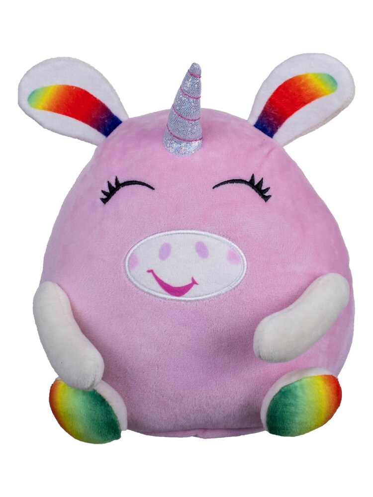 Golden Bear Windy Bums Unicorn - Image 2 of 3