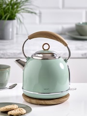 Sage Green Malvern Kettle - Image 1 of 4