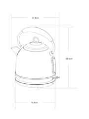 Sage Green Malvern Kettle - Image 3 of 4