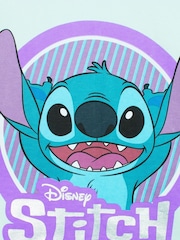 Character Blue Lilo & Stitch Sweatshirt - Image 3 of 5