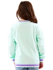 Character Blue Lilo & Stitch Sweatshirt - Image 7 of 17