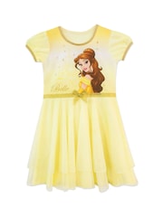 Character Yellow Belle Nightdress - Image 1 of 5