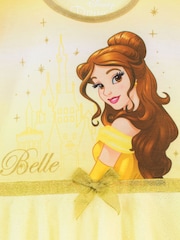 Character Yellow Belle Nightdress - Image 2 of 5