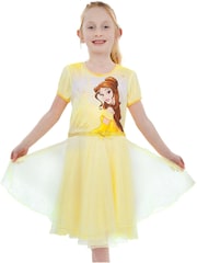 Character Yellow Belle Nightdress - Image 3 of 5
