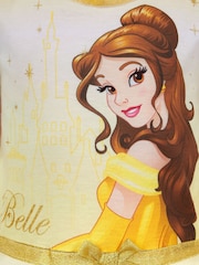 Character Yellow Belle Nightdress - Image 5 of 5