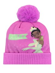 Character Purple Tiana Winter Set - Image 2 of 3
