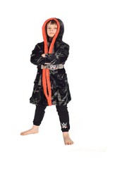 Chłopięcy szlafrok z kapturem Brand Threads Wwe - Image 1 of 5