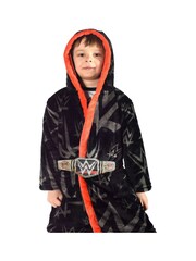 Chłopięcy szlafrok z kapturem Brand Threads Wwe - Image 2 of 5
