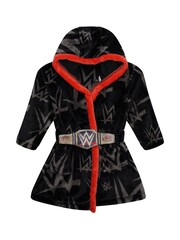 Chłopięcy szlafrok z kapturem Brand Threads Wwe - Image 3 of 5