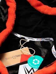Chłopięcy szlafrok z kapturem Brand Threads Wwe - Image 5 of 5