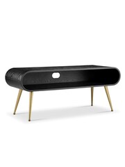 Jual Black TV Stand - Image 3 of 4