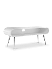 Jual White TV Stand - Image 2 of 4