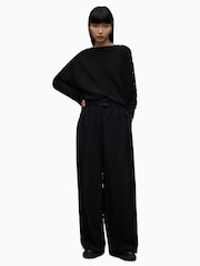 AllSaints Raven Pullover - Bild 5 von 8