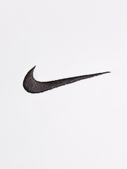 Nike White Court Dri-FIT Tennis Polo Shirt - Image 8 of 9