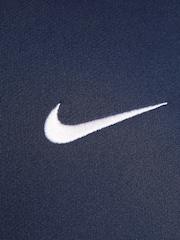 Marineblau/blau - Nike Court Dri-FIT – Golf-Polo-Shirt - Bild 9 von 9