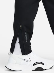 Nike Black Therma Sphere Training Joggers - Image 5 of 7