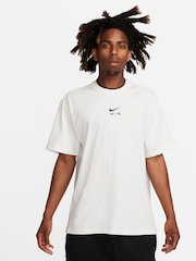 Nike Air Printed 100% Cotton T-Shirt - Bild 1 von 1