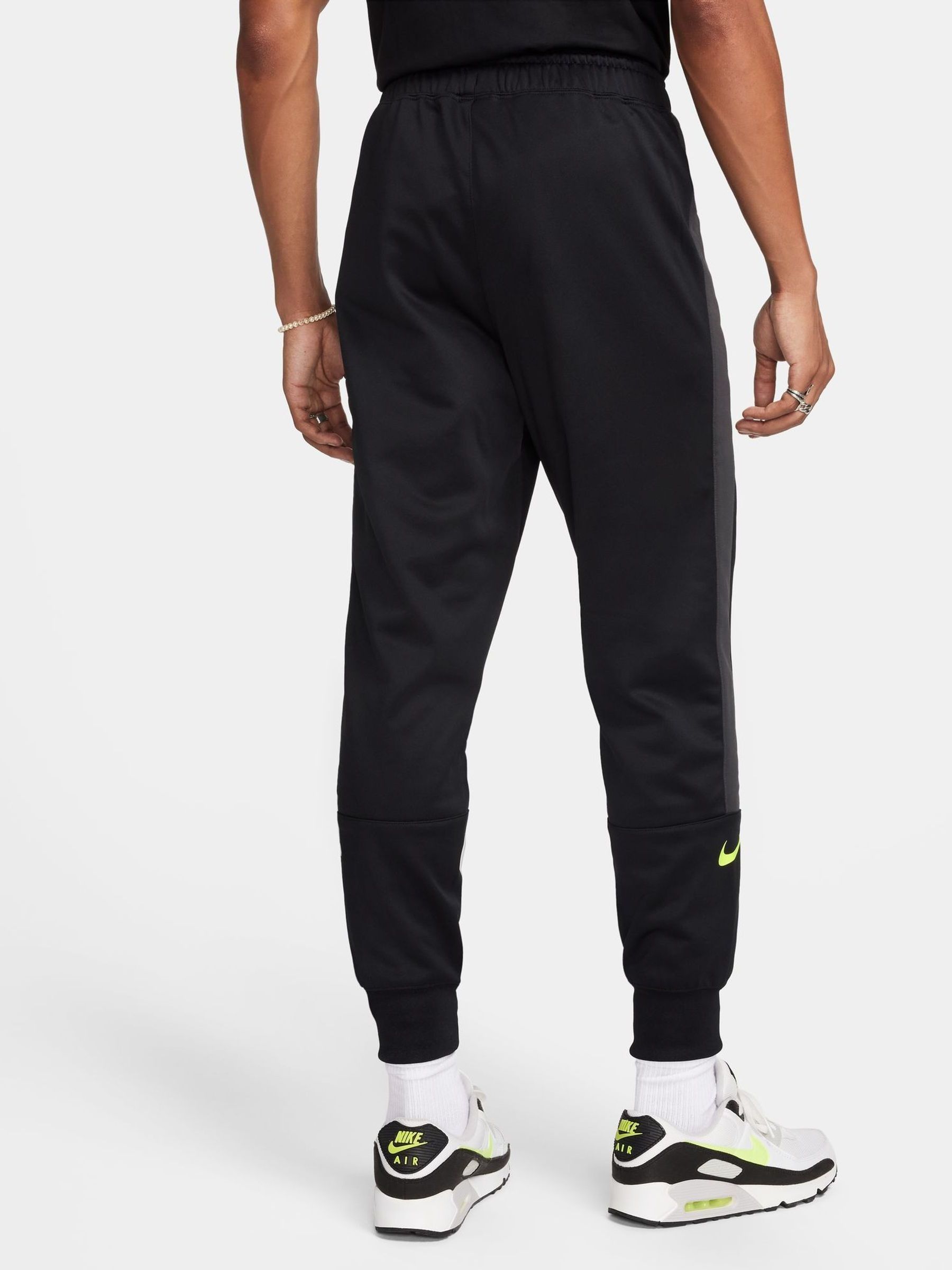 Nike air joggers in skinny fit outlet
