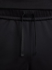 Nike Black/Grey Air Fleece Joggers - Image 7 of 7