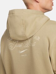 Nike Brown Hoodies - Image 7 of 8