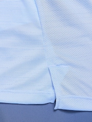 Nike Blue Dri-FIT Miler Breathe Running T-Shirt - Image 5 of 8