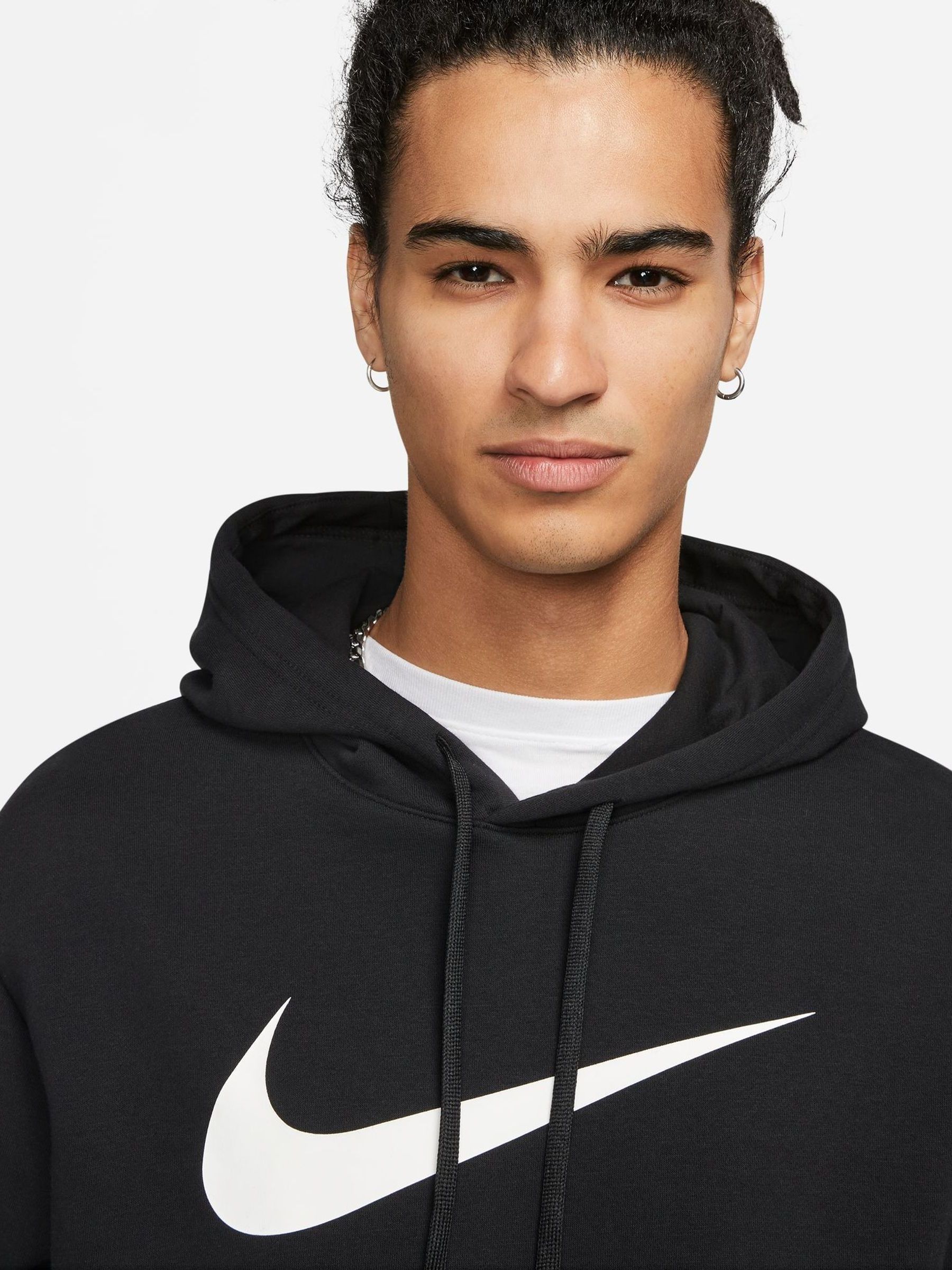 Nike performance repeat hood store