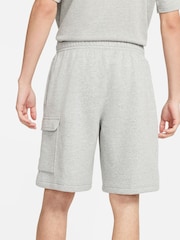 Nike Club Cargoshorts aus Fleece  - Bild 3 von 8